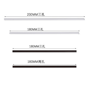 <b>Disposable</b> Coffee <b>Straws</b> Biodegradable Flat Mouth Individually Packaged 17 Two Hole 23 Three Hole Straight Pipe - Product Image 5