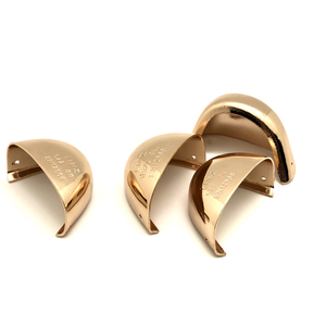 Embouts <span class=keywords><strong>de</strong></span> sécurité en aluminium <span class=keywords><strong>de</strong></span> couleur magnifique, anti-écrasement, légers, pour chaussures <span class=keywords><strong>de</strong></span> travail, chaussures <span class=keywords><strong>de</strong></span> sécurité avec couleur personnalisable - Product Image 5