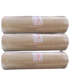 <span class=keywords><strong>Grillage</strong></span> soudé haute résistance pour cages à lapins et clôtures avicoles - Product Image 5