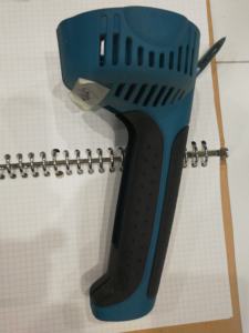 Interrupteur d'évier pour meuleuse d'angle, <span class=keywords><strong>GA9020</strong></span> - Product Image 5