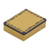 Modul Sintesis Frekuensi PLL VCO 10-20GHz, Dapat Diprogram, Waktu Hopping 150us, Kebisingan Fase -92dBc, CQFN1512 SMD