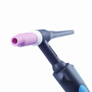 Accessoires de soudage Tig <span class=keywords><strong>17V</strong></span> refroidis par air <span class=keywords><strong>WP</strong></span>-<span class=keywords><strong>17V</strong></span> Torche Tig et accessoires - Product Image 3