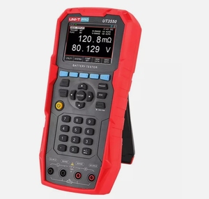 Testeurs de batterie NEW-UNIT-Stock UT3550 UT3560 - Product Image 4