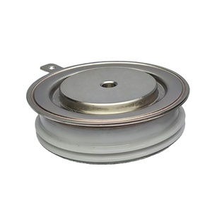 Tiristor 550PE, Rectificador Controlado por <span class=keywords><strong>Silicio</strong></span> (<span class=keywords><strong>SCR</strong></span>) <span class=keywords><strong>de</strong></span> Alta Potencia - Product Image 2