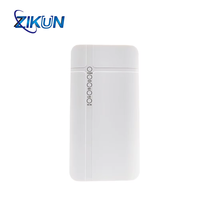 Routeur portable 4G LTE ZIKUN ZC-CR501, CPE extérieur, 1FE WAN/LAN, Wi-Fi 2.4G, équipement fibre optique FTTH, Qualcomm MDM9207, 1 an