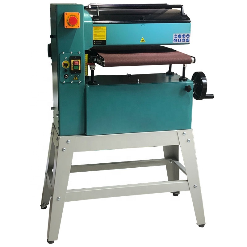 Wood Surface Grinding Wood Floor Polishing