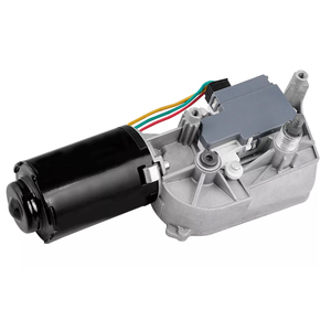 Moteur d'essuie-glace 12V pour FIAT Uno Auto Moteur d'essuie-glace DC - Product Image 1