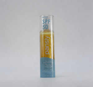 <span class=keywords><strong>ส</strong></span><span class=keywords><strong>เปร</strong></span><span class=keywords><strong>ย์</strong></span>น้ำมัน<span class=keywords><strong>กันแดด</strong></span> OEM SPF 50 Gilding Sunblock Body Glow <span class=keywords><strong>ส</strong></span>ำหรับผิวออร์แกนิค ปกป้อง<span class=keywords><strong>ผิว</strong></span>จากแสงแดดได้ยาวนาน 24 ชั่วโมง ป้องกันรัง<span class=keywords><strong>ส</strong></span>ียูวีแบบ Broad-spectrum ให้ผิวเปล่งประกาย ด้วย<span class=keywords><strong>ส</strong></span>่วนผ<span class=keywords><strong>ส</strong></span>มวีแกนทั้งหมด - Product Image 1