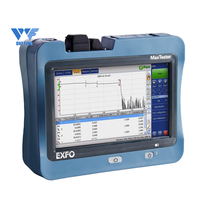 FTTH EXFO 730D-SM8 Pon Otdr Max Tester 1310 1550nm PON 1650 nm Live Port Exfo OTDR 39/38/38db EXFO Otdr