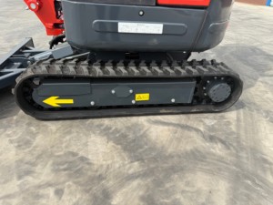Miniexcavadora Hidráulica Nueva en Venta, Maquinaria <span class=keywords><strong>para</strong></span> Movimiento de Tierras, Mejor Precio - Product Image 6