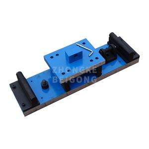 Betonbuigsterktetestapparaat Voor Het Testen Van Betoncompressie En Universele Tests - Product Image 3