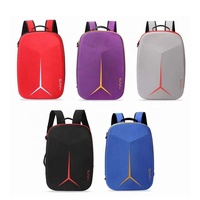 Sac à dos pour console PS5 Sac de rangement pour Xbox/PS4/Switch Pro Sacoche de transport Sac de voyage