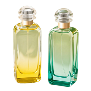 Parfum en spray pour femme Nile Garden, senteur florale fruitée, longue durée, format standard 100 ml, utilisation domestique - Product Image 1