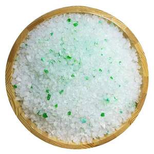 도매 제조 공급 실리콘 고양이 쓰레기 고흡수성 OEM 대량 실리카겔 크리스탈 고양이 쓰레기 모래 - Product Image 6