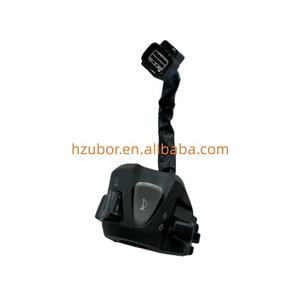 CLICK 125i accessoires de <span class=keywords><strong>moto</strong></span> interrupteur de guidon chargeur de jeu commutateurs de commande de poignée pour HONDA - Product Image 4