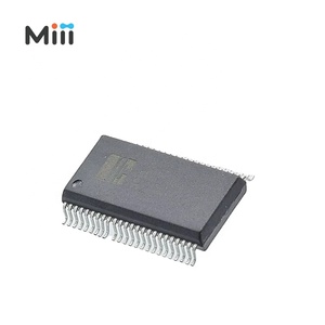 لوحة عرض ليد رقائق IC 3 أسلاك منفذ تسلسلي مشترك الكاثود 16 قطعة قيادة تحكم محرك مخصص Crcuit AIP1948 - Product Image 1