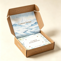 Caja de Cartón Corrugado para Envíos Postales, Caja de Regalo, Caja de Envío, Fabricada en Fábrica, de Alta Calidad