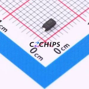 ไดโอด ZENER ไดโอด123 SOD-ใหม่ของแท้ชิ้นส่วนอิเล็กทรอนิกส์ - Product Image 1