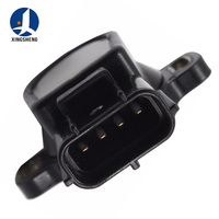 198500-3300 pièces de rechange automatiques capteur tps capteur de Position d'accélérateur TPS pour 02-05 JAGUAR S X-TYPE 03-05 S-TYPE 3.0L