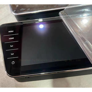 Monitor layar LCD pengganti Mobil Baru 9.2 inci untuk Monitor 2.5 skskoda Superb 3 III B8 MIB 2017 2023- - Product Image 5