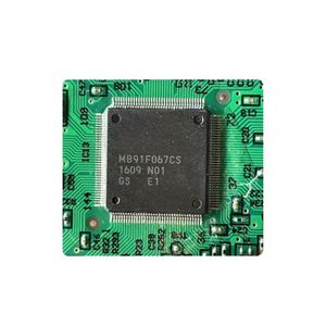 Automotive <b>Computer</b> Board MB91F067CS QFP IC Chip - Product Image 1