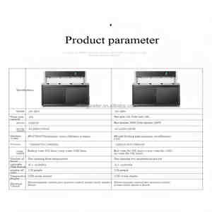 <span class=keywords><strong>Fontaine</strong></span> <span class=keywords><strong>à</strong></span> eau <span class=keywords><strong>réfrigérée</strong></span> Alon OEM de qualité commerciale en acier inoxydable, réservoir de 30 L, 4 robinets, distributeur d'eau froide avec filtration - Product Image 2