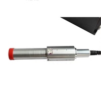 Source laser à fibre IPG ALS Allemagne 20W 30W 50W Machine de marquage laser à fibre mini portable