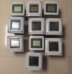 เครื่องวิเคราะห์หลายช่องสัญญาณ 4 สาย รุ่น FLXA402-A-B ของแท้ใหม่ 100%  FLXA202 FLXA21 PH450G OEM YOKOGAWA อินพุต 0.01pH/1mV รับประกัน 1 ปี - Product Image 5