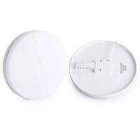 Niko offre spéciale avec éclairage intérieur de salle à manger au plafond de bonne qualité 18W 24W 36W 48W panneaux Led ronds