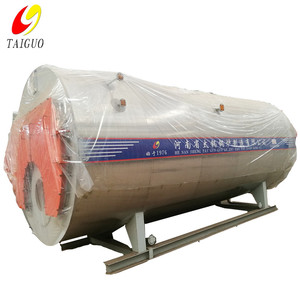 Sri Lanka de baja presión de seguridad 10 Ton Molino de azúcar de la <span class=keywords><strong>caldera</strong></span> de vapor - Product Image 5