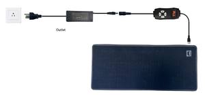 Nouveau produit phare 2025 : Appareil de luminothérapie LED infrarouge à 3 puces (666 LED) pour le visage, la douleur et la beauté - Product Image 5