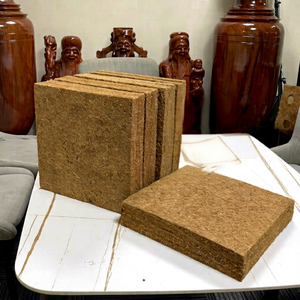 MATELAS EN FIBRE DE NOIX DE COCO DE HAUTE QUALITÉ CONFORTABLE ET RÉSISTANT À L'HUMIDITÉ LATEX - Product Image 1