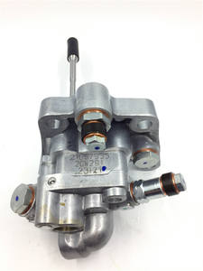 Pompa Carburante Ricambi per Escavatore 21067955 21539993 per <span class=keywords><strong>Volvo</strong></span> EC360 EC460 - Product Image 6