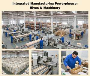 Colmena Alemana - Product Image 5