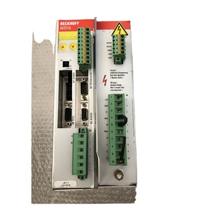 Módulo de Accionamiento Beckhoff AX2516-B200 S446M-LB-520 - Product Image 1