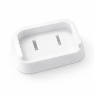 Cubiertas de Material Duradero de Alta Precisión para Proteger Productos, Protectores para Enchufes Oscilantes - Product Image 1