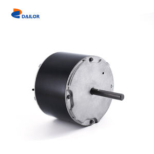 มอเตอร์พัดลมคอนเดนเซอร์ระบบ HVAC รุ่น OEM 230 โวลต์ 1.50 แอมป์ 60 เฮิรตซ์ 5 5/8 นิ้ว 15 แอมป์ 830 รอบต่อนาที B13400247 0131M00061 0131M00847S - Product Image 1