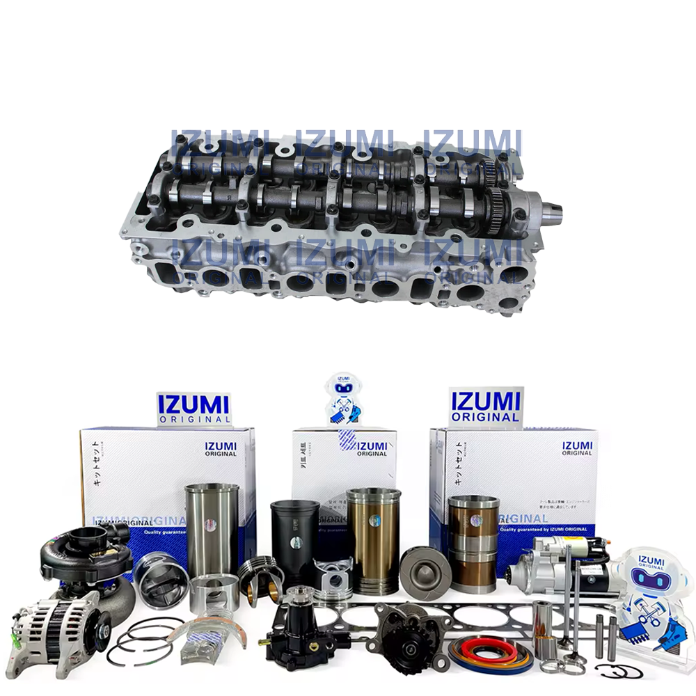 ペルソナ　2点 Amazon.com: Neeseelily Cylinder Head 1G188-03042 1G18803042