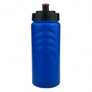 Botella de agua portátil de silicona plegable a prueba de fugas, muestra gratuita, para deportes, viajes, maratón, senderismo, ciclismo - Product Image 6