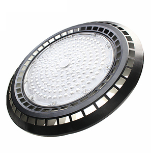 <span class=keywords><strong>2022</strong></span> nouveau modèle linéaire pour l'industrie, lumière de Garage étanche en aluminium moulé sous pression 60W LED <span class=keywords><strong>Ufo</strong></span> lumières de haute baie - Product Image 3