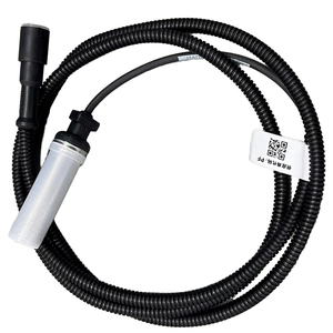 <span class=keywords><strong>Sensor</strong></span> Kecepatan <span class=keywords><strong>ABS</strong></span> Lesen Berkualitas Tinggi 4410322090 Renault DAF Truk Berat Sistem Pengereman Anti-Lock Baru Universal Kecepatan Roda - Product Image 1