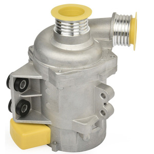 Ensemble de régulateur de liquide de refroidissement Bmw X3 E83, pièce de rechange pour Thermostat de moteur, 17113438717 - Product Image 3