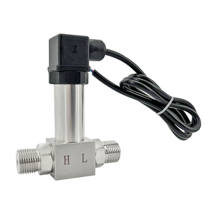 Oem phổ công nghiệp <span class=keywords><strong>4</strong></span>-20mA 0-10V 0.25% RS485 chi phí thấp Cảm biến áp suất khí <span class=keywords><strong>Transmitter</strong></span> - Product Image 2