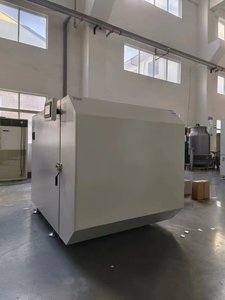 Fabrik verkauf Fabrik preis Beton karbon isierungs test Kammer Motar Härtungs-und Lagerraum - Product Image 6