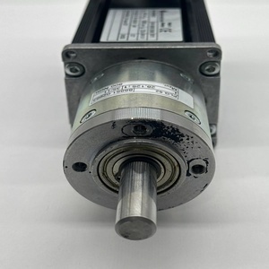 علامة تجارية جديدة أصلية BG 65X50 CI 24V DC RPM - Product Image 6