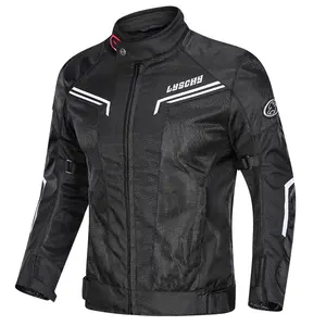 Best Summer sellers Comfortable Jacket motorcycle riding ventilation protect suit