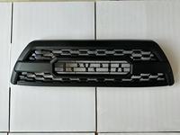 Prix d'usine, pièces automobiles, pare-chocs de voiture avec éclairage, calandre avant, compatible avec TOYOTA 4RUNNER 2006-2009