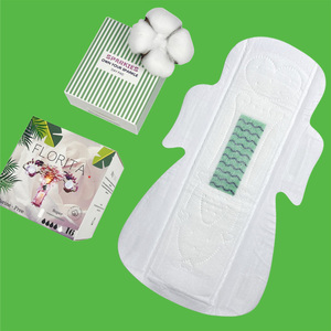 Nuevos Productos a Base de Plantas en 2026, Obtén Pago por Probar Bragas Menstruales Ultrafinas, Toallas Menstruales Desechables de Guangdong - Product Image 6