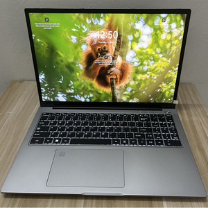 แล็ปท็อปเกมมิ่งประสิทธิภาพสูง I7 เจน 13 แรม 32GB การ์ดจอ RTX <span class=keywords><strong>2050</strong></span> 4GB ระบบปฏิบัติการ Windows 11 ปลดล็อคด้วยลายนิ้วมือ - Product Image 4