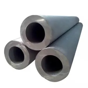 Tubo de aço cromo sem costura astm, tubo de aço carbono sem costura astm a213 12cr1movg 16mm, mais vendido na Tailândia